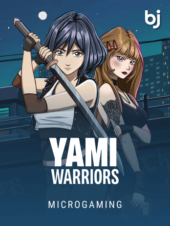 Yami Warriors