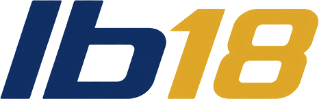 bdlb18 Logo